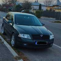 Skoda Octavia 2 nonfacelift