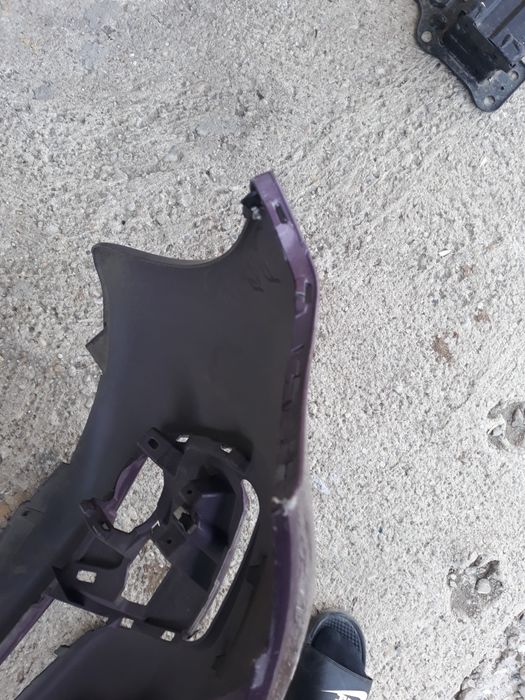 Bara fata peugeot 107