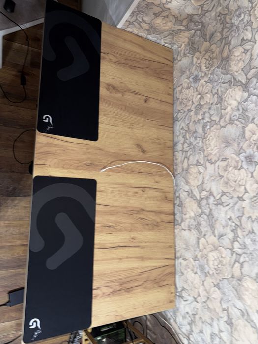 Игровые коврики