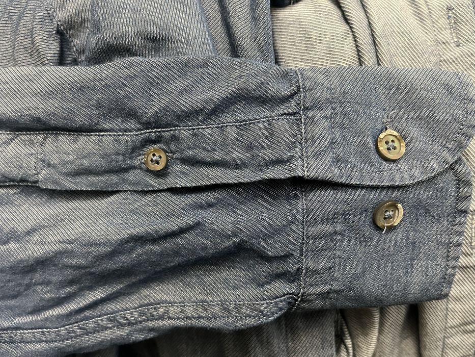 Camasa Massimo Dutti masura M