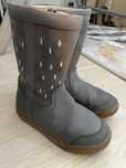 Ботушки Clarks #24