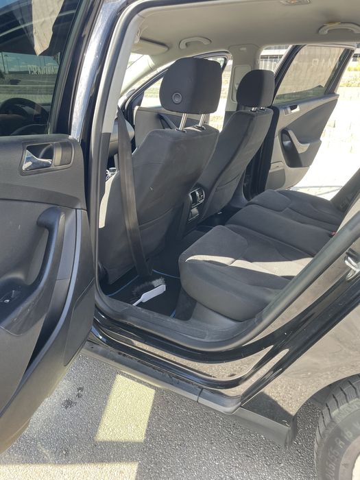 Wolwagen passat 1.9tdi