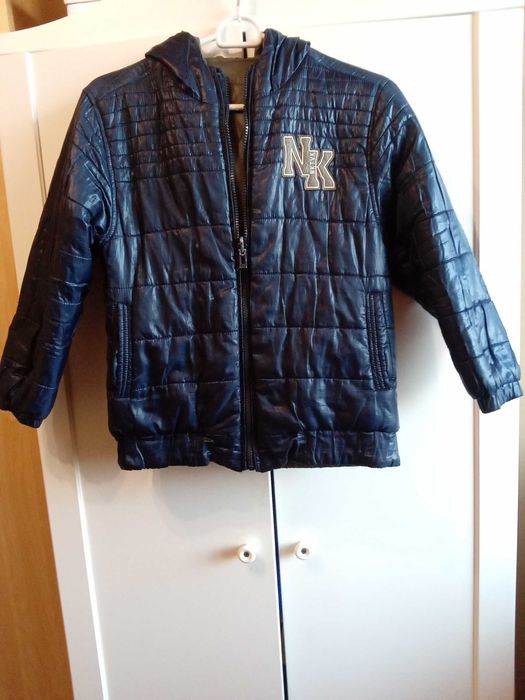 Двулицево шушлеково яке