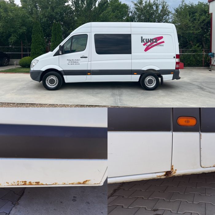 Service Autoutilitare