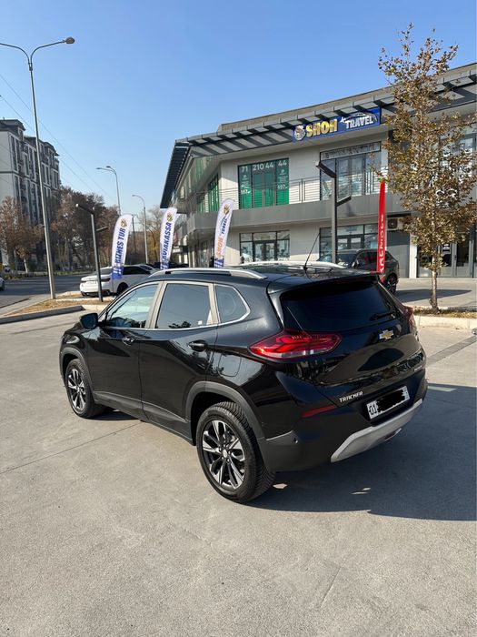 Treker primer 2023 yil probeg 40000