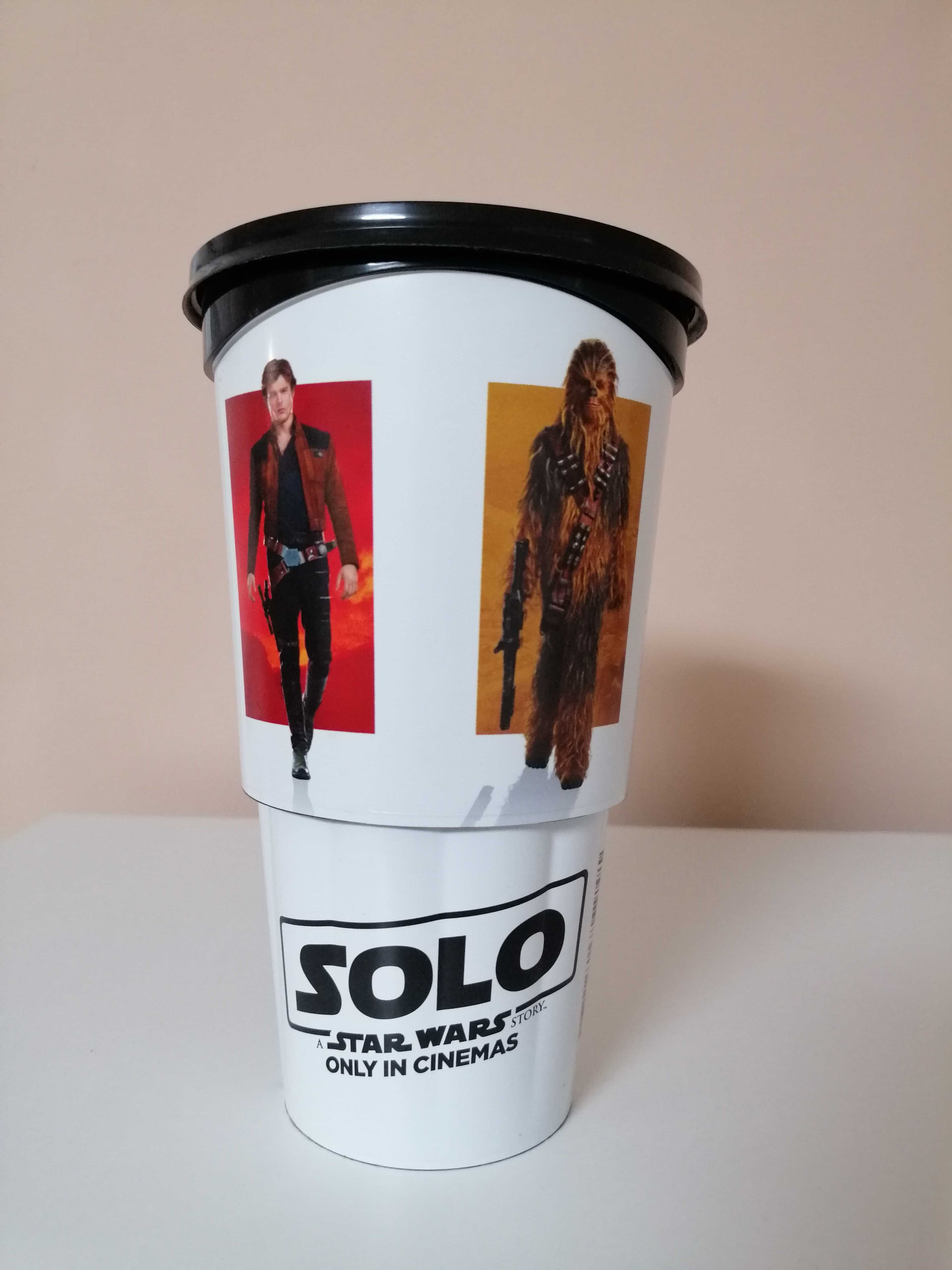 Колекционерска чаша от Star Wars