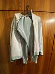 NIKE Tech Fleece Baby Blue