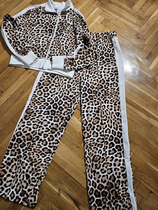 Нов екип на puma