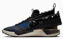 Nike ISPA Drifter Gator UK4.5/EUR37.5номер/23.5см.ст.