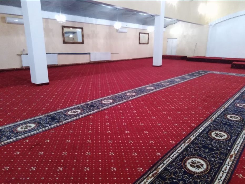 Mocheta Imperial Trafic Intens