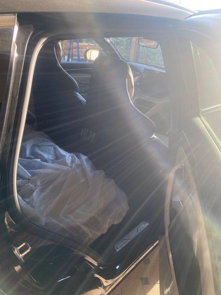 BYD Song Plus Hybrid 2 Position