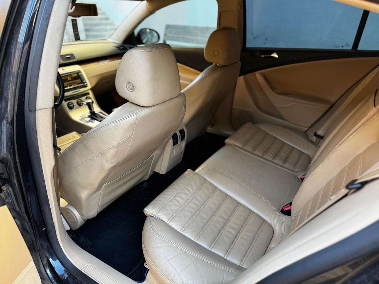VAND PASSAT B6 2.0 170 cp dsg
