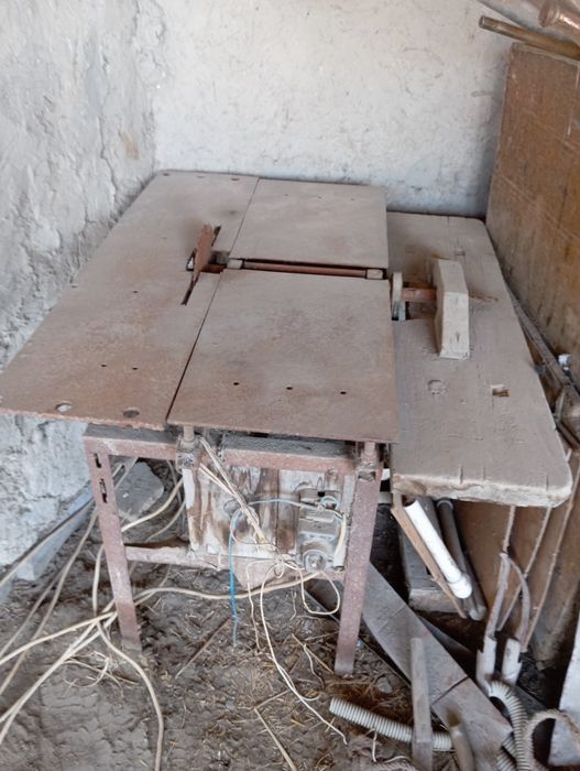 Станок холати яхши