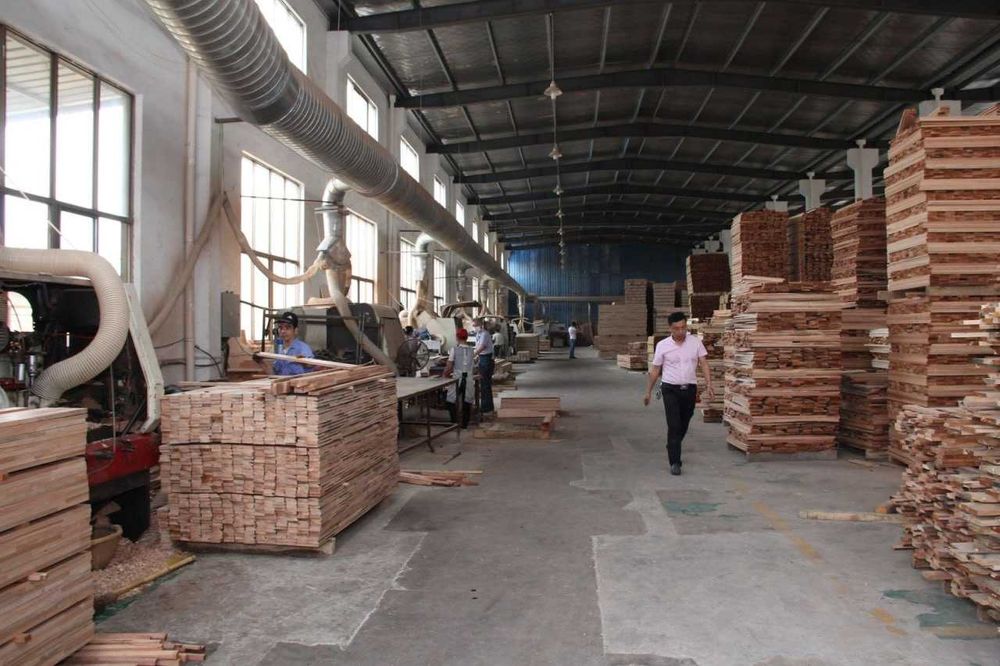 Ламинат (TARKETT-ТИП) • Прямые Поставки Из Китая (EXW) Laminat