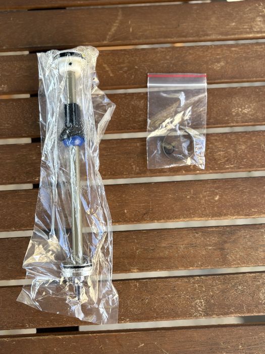 Fox 34 float Elite fit4