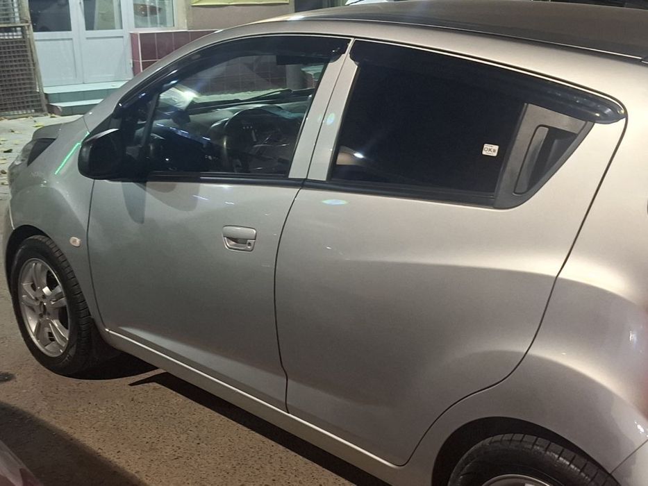 Продается машина