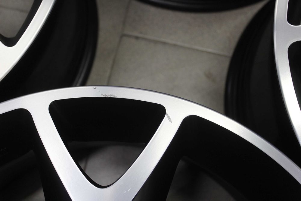 Джанти 18" 5х114,3 Toyota