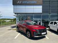 Hyundai Tucson NEW TUCSON 1.6T-GDi 252CP Hybrid Plug-in 4WD 6AT Style Fabricatie 2025