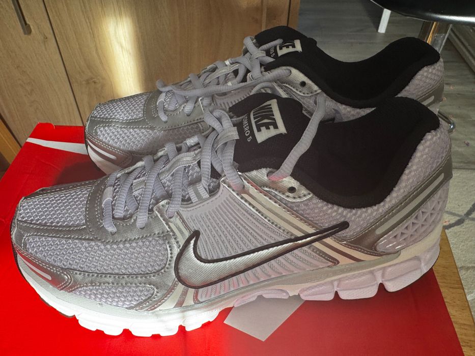 Nike zoom womero 5