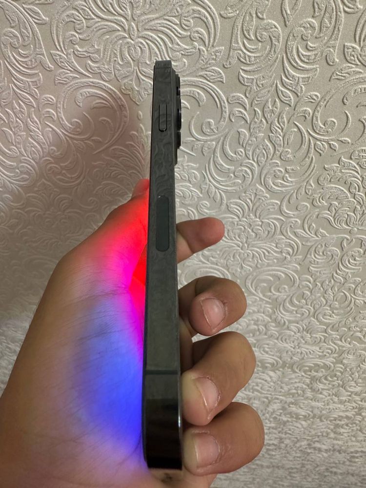 Iphone 13 Pro Max 1 Tb