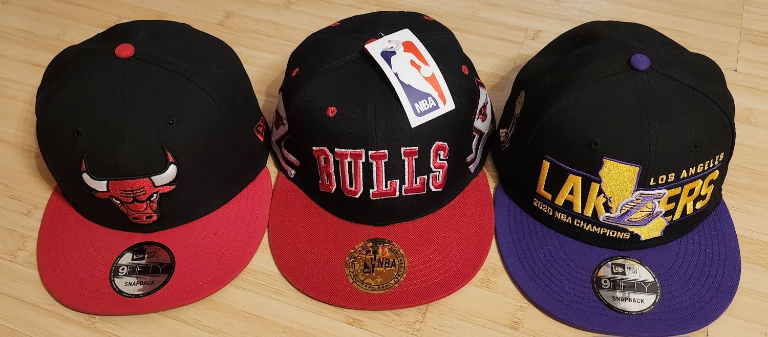 Sepci chicago bulls si lakers