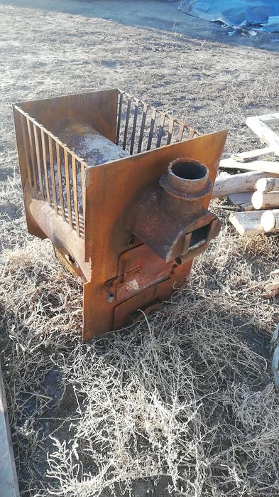 Продам котёл для бани