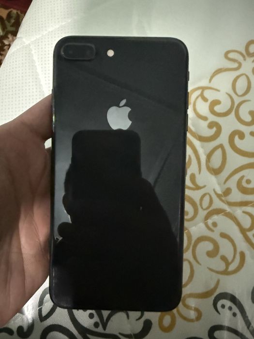 Iphone 8 plus 256 gb