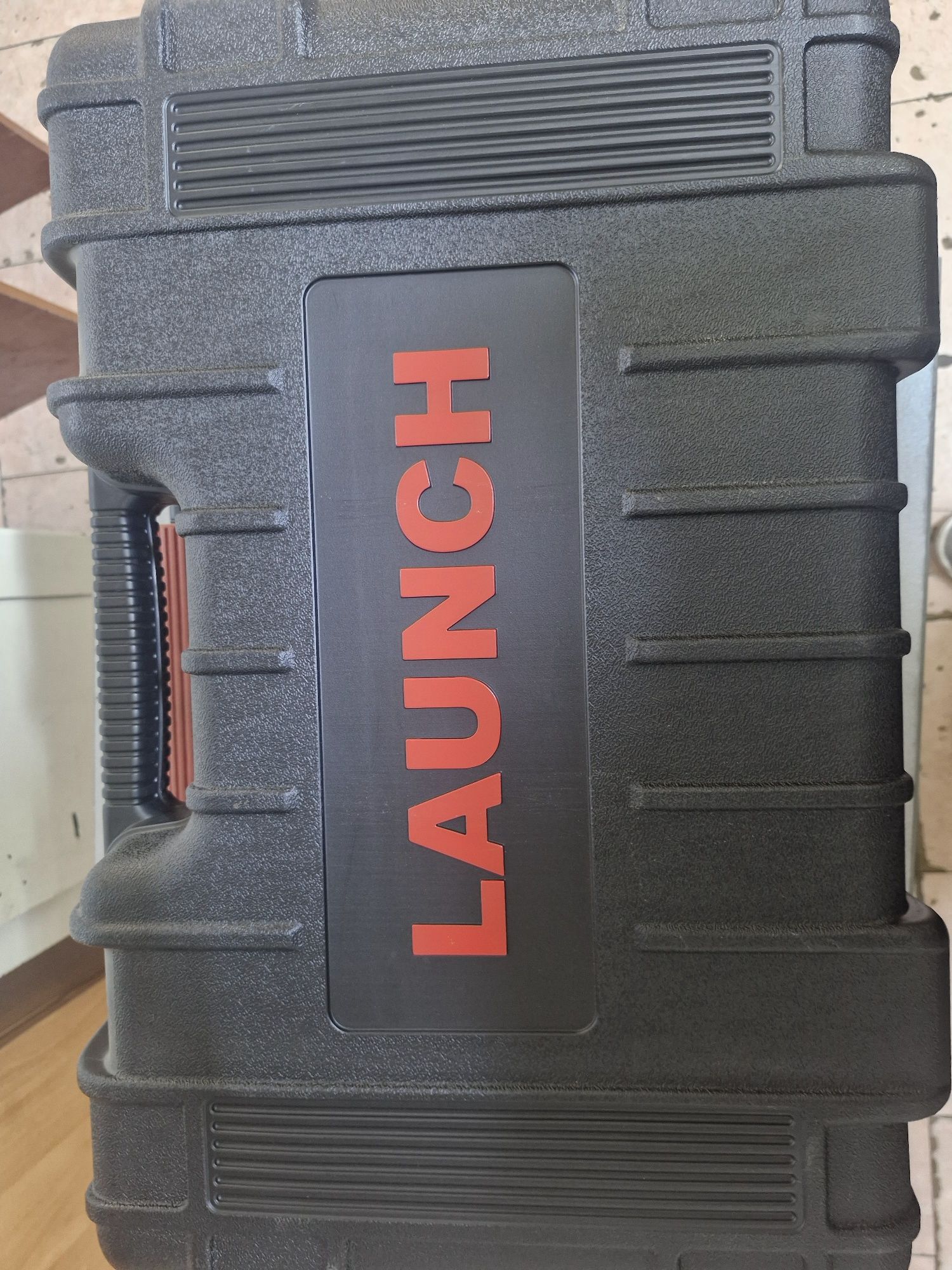 Компьютерлік диагностика LAUNCH  X 431 pro 4 скане көп қолданылмаған п