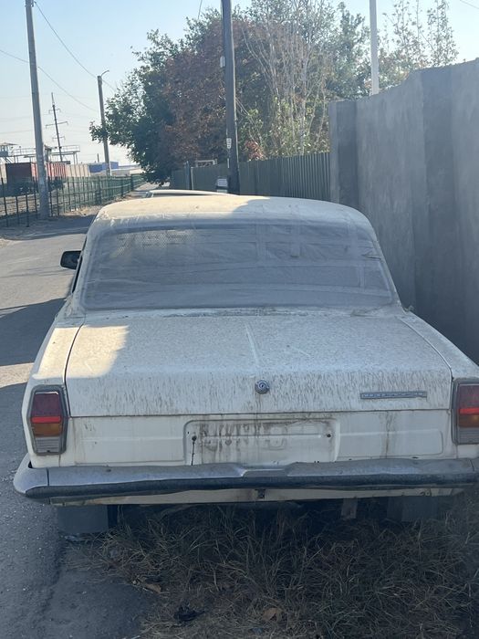 Продается Волга Газ 24 1985 года