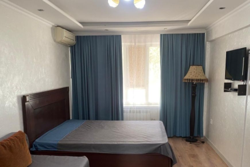 Аренда квартиры в Привокзальном