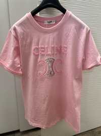 Дамска тениска Celine