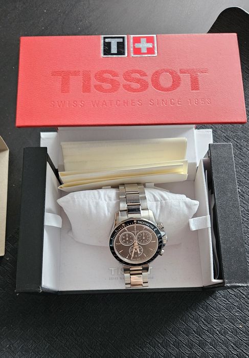 Ceas Tissot  Nou