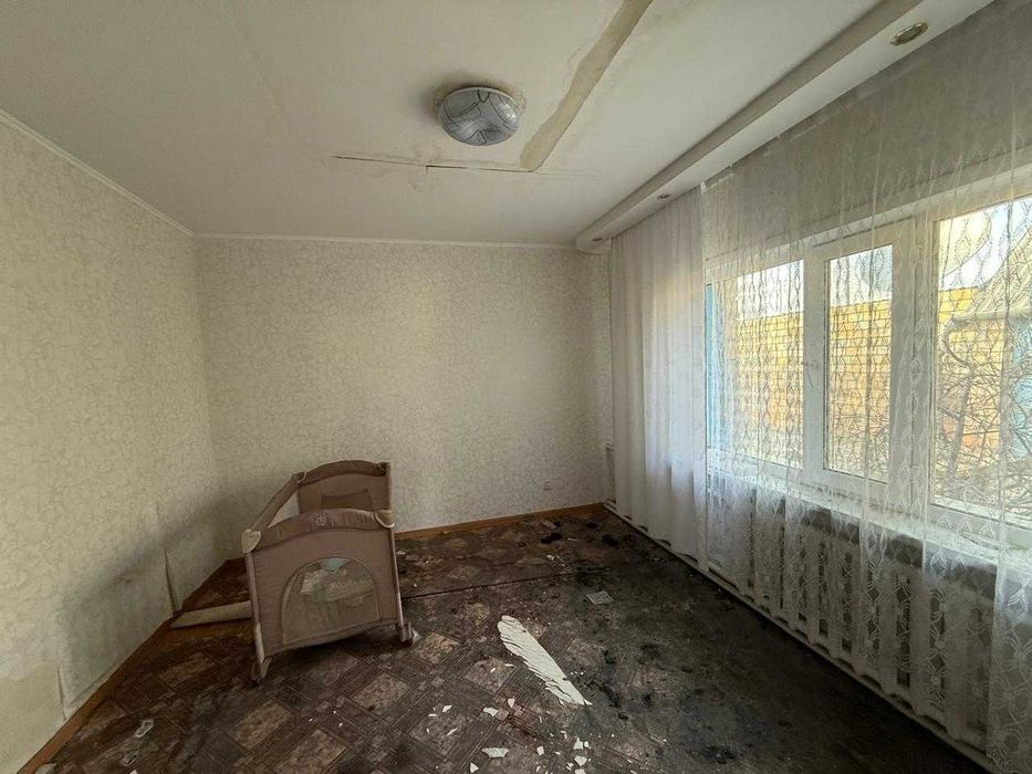 дом на 1 хозяина п. С.Западный