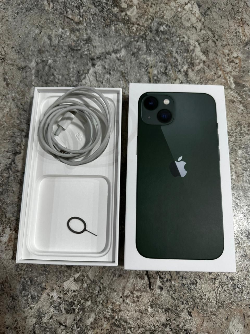 iPhone 13 256 ГБ