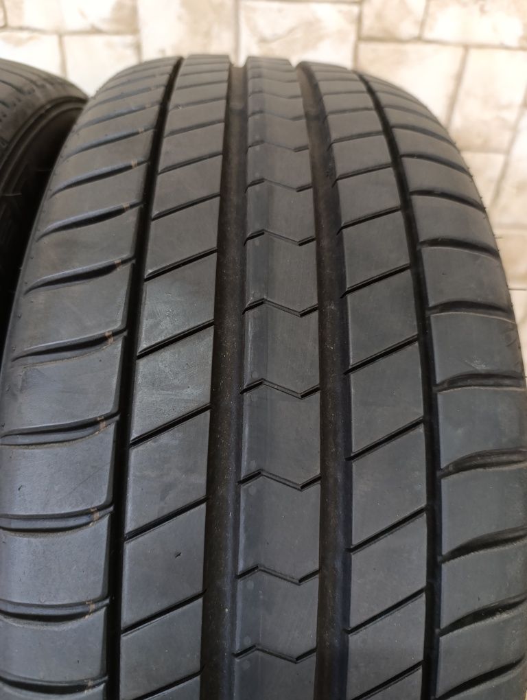 Летни гуми FALKEN 205/55/17 dot 2023