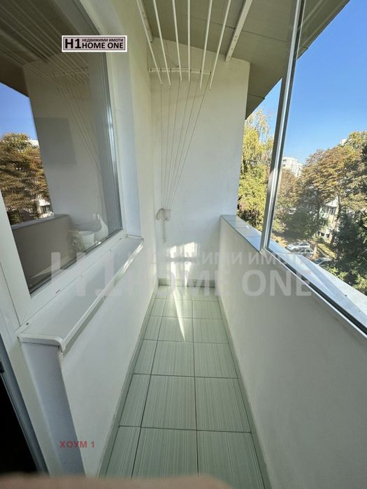 Продава се Тристаен апартамент в София, Хаджи Димитър - 60 кв.м за 2300 €/кв.м - Снимка #13