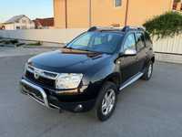 Dacia duster Prestige