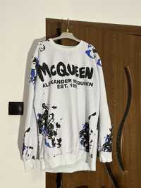 Bluza Alexander McQueen XXL fit L