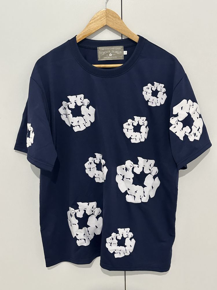 Compleuri Denim Tears - Size M , L