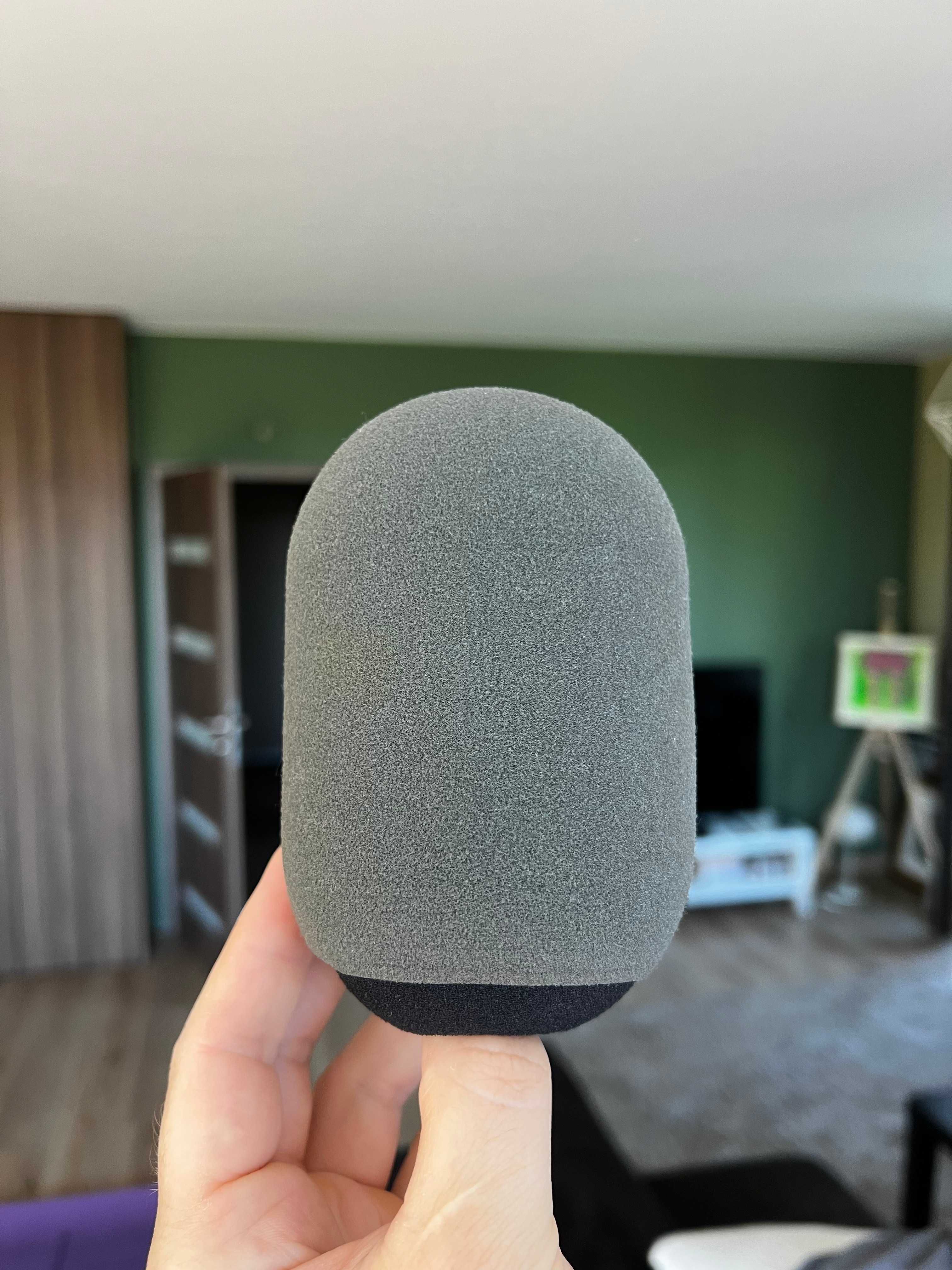 Shure A81WS Ветробран