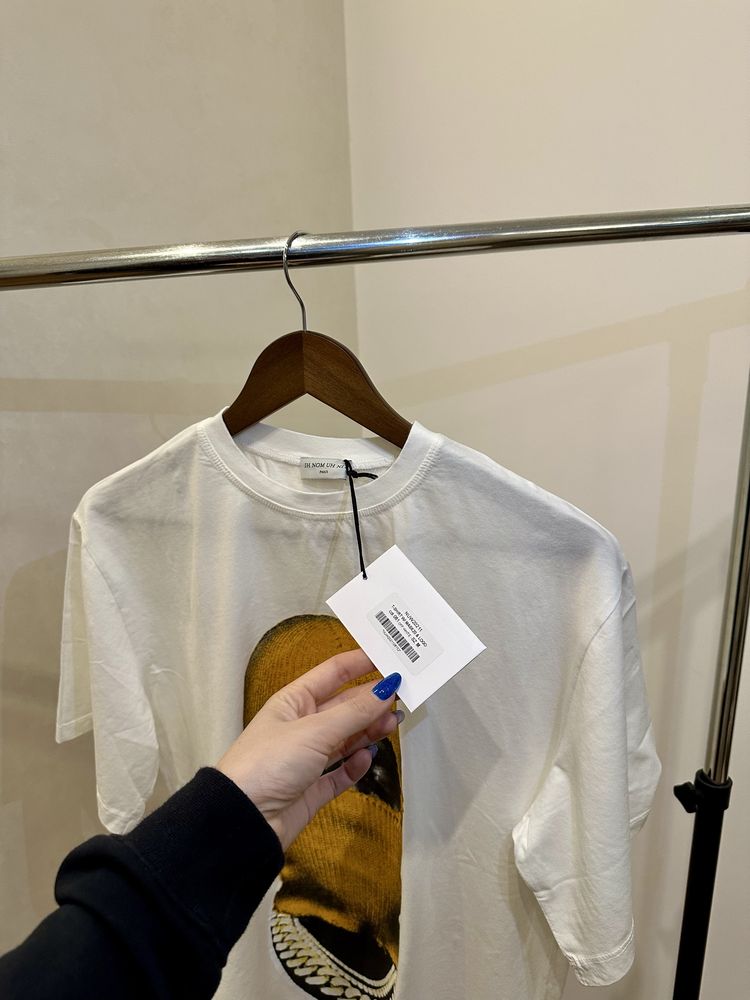 Tricou Ih Nom Uh Nit calitate premium