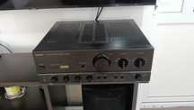 Amplificator su vx 820