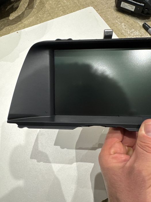 BMW F10/11 навигация БМВ Ф10/11