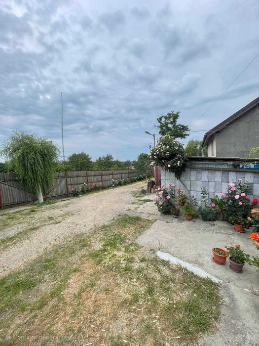 Apartament cu 2 camere Dorobanți Buzau