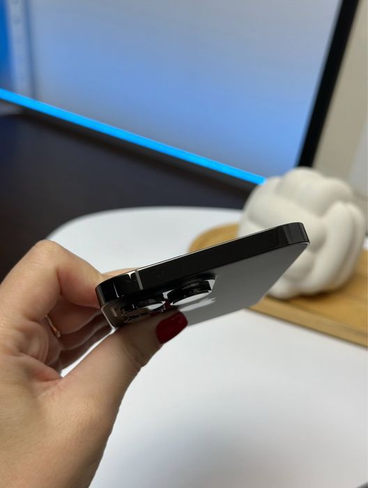 iPhone 14 Pro Max 256GB Space Black