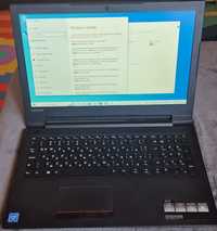 Лаптоп LENOVO V110 80TG00A4BM