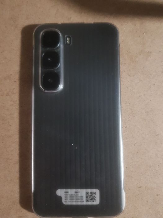 Infinix hot 60 pro plus