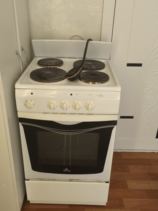 Продам плиту в рабочем состоянии