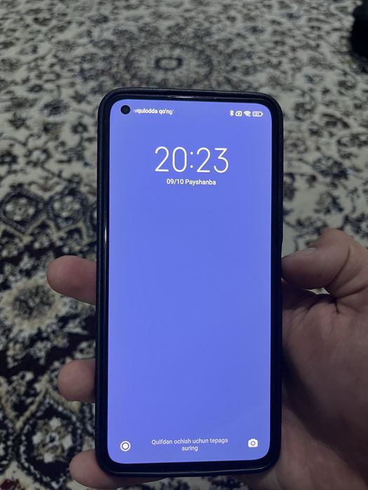 Xiami 11 lite 5G NE
