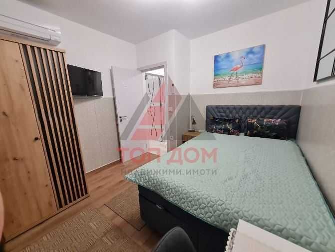 Дава се под наем Двустаен апартамент в Варна, Център - 40 кв.м за 640 € - Снимка #5